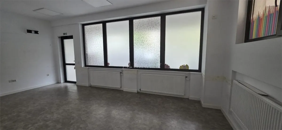 Spatiu comercial cu terasa de vanzare Sebastian - foto 15