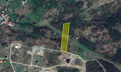 Terrain Lugoj 5.300 m², Dealul Viilor, Vues Impressionnantes - foto 7