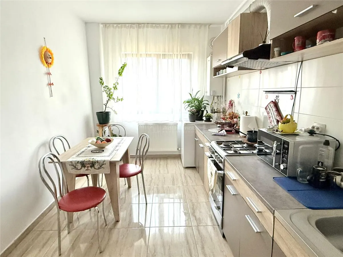 Appartement 3 Chambres à Louer, Parc Chindia - foto 2