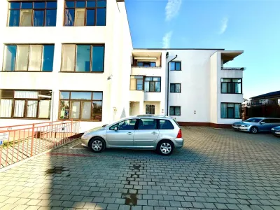 Appartement 3 Chambres à Louer, Parc Chindia - foto 3