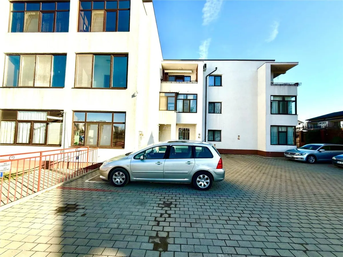 Appartement 3 Chambres à Louer, Parc Chindia - foto 3