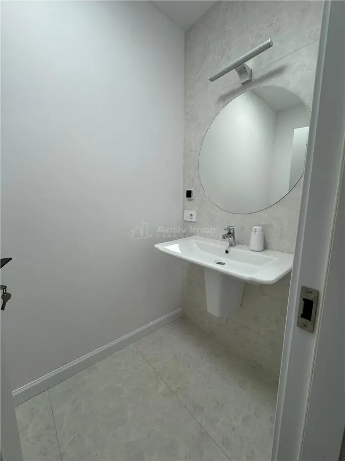 Maison Rez-de-chaussée + 1er + 2e Étage - 2024 - foto 12