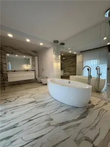 Maison Rez-de-chaussée + 1er + 2e Étage - 2024 - foto 13
