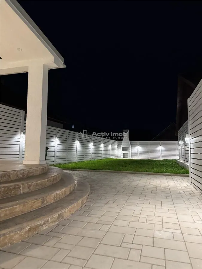 Maison Rez-de-chaussée + 1er + 2e Étage - 2024 - foto 3