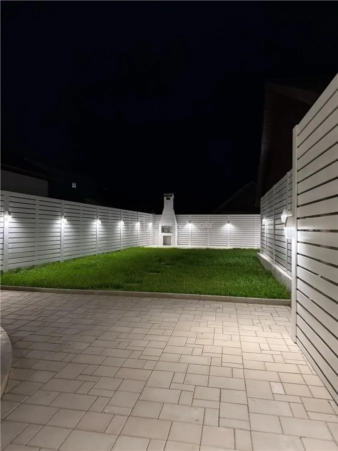 Maison Rez-de-chaussée + 1er + 2e Étage - 2024 - foto 4