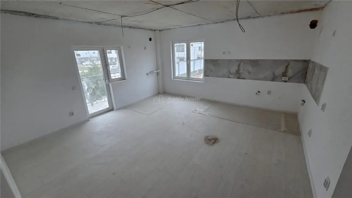 Apartamento 2 Dormitorios Bragadiru Cristalului, Obra Nueva - foto 2