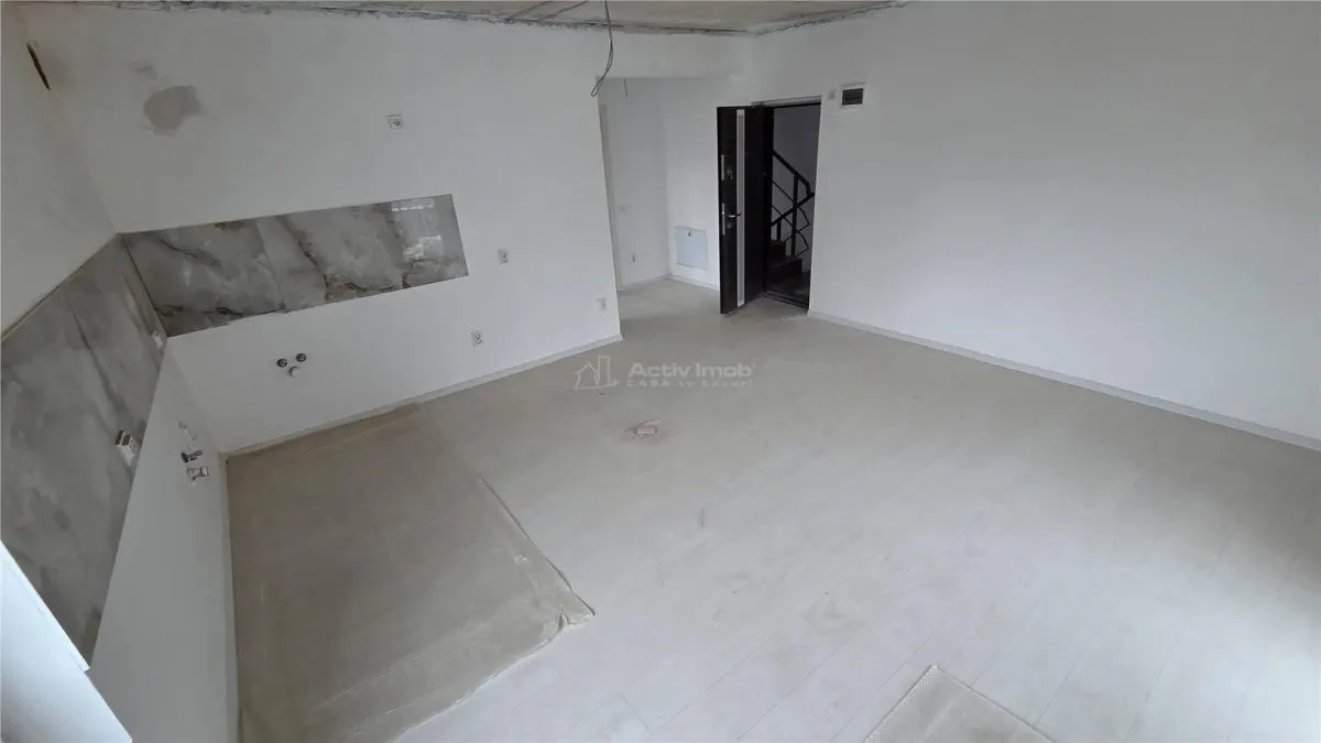 Apartamento 2 Dormitorios Bragadiru Cristalului, Obra Nueva - foto 3