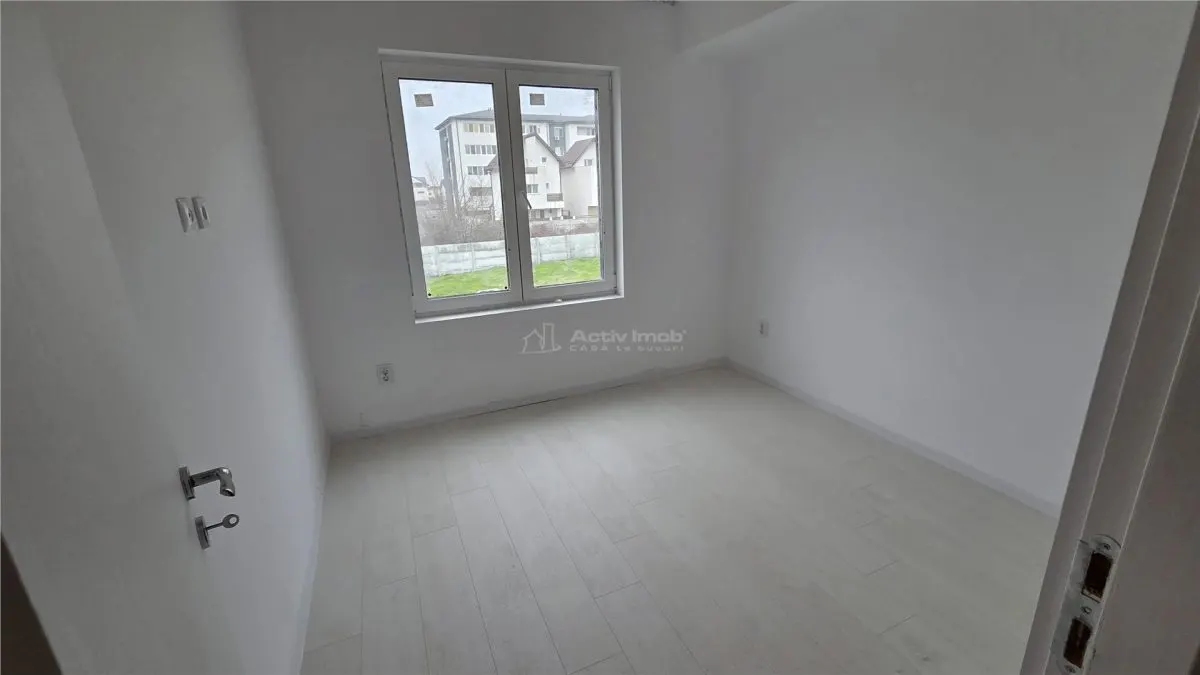 Apartamento 2 Dormitorios Bragadiru Cristalului, Obra Nueva - foto 4