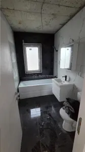 Apartamento 2 Dormitorios Bragadiru Cristalului, Obra Nueva - foto 5