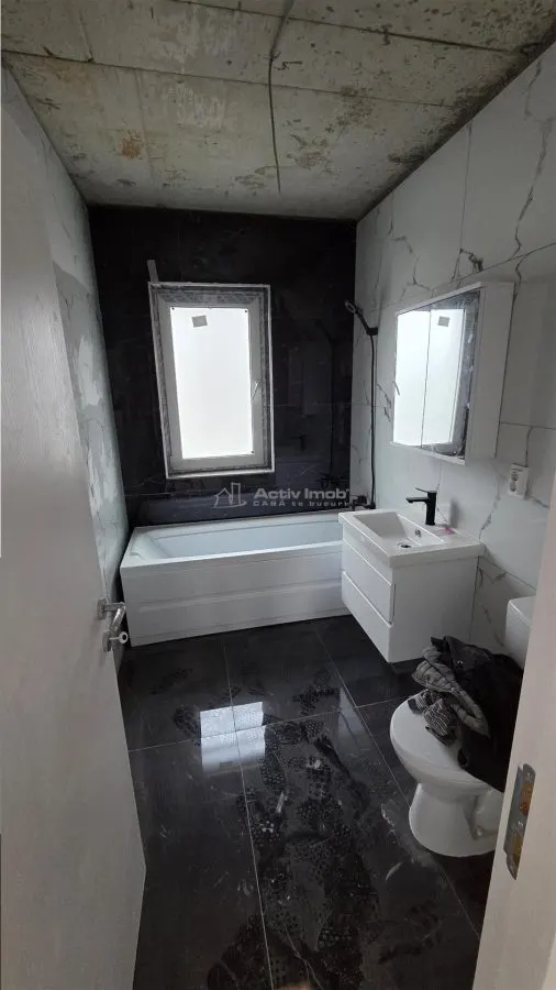 Apartamento 2 Dormitorios Bragadiru Cristalului, Obra Nueva - foto 5