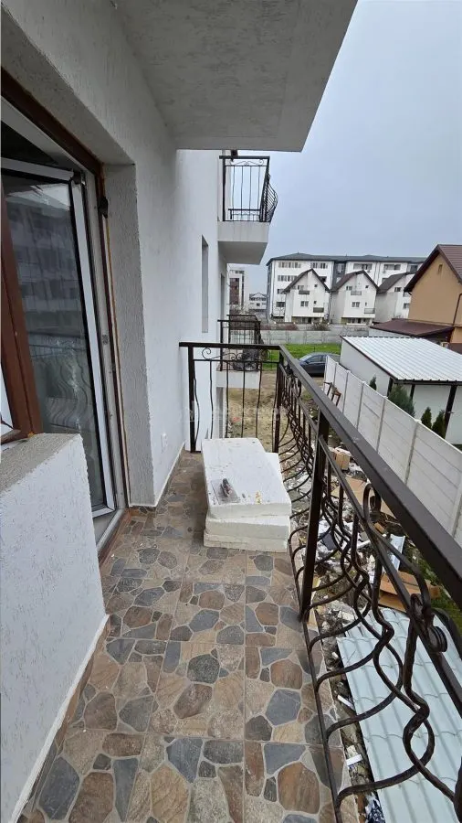 Apartamento 2 Dormitorios Bragadiru Cristalului, Obra Nueva - foto 6