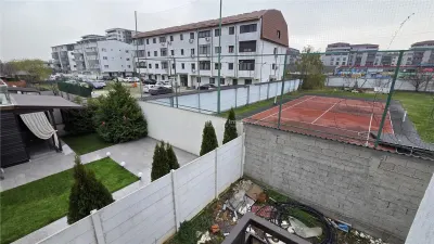 Apartamento 2 Dormitorios Bragadiru Cristalului, Obra Nueva - foto 7