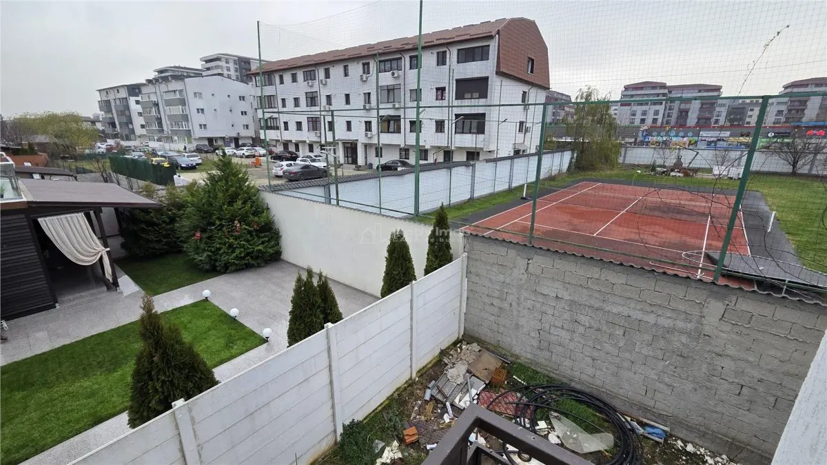 Apartamento 2 Dormitorios Bragadiru Cristalului, Obra Nueva - foto 7