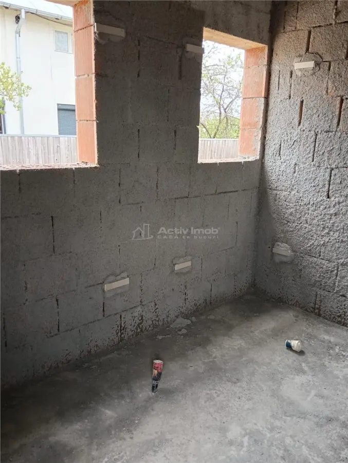 3-Bedroom Detached Houses – All Utilities – Asphalt Road – Rapid Move-In - foto 11