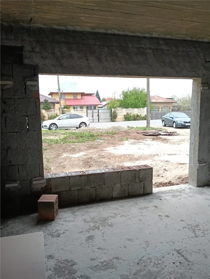 3-Bedroom Detached Houses – All Utilities – Asphalt Road – Rapid Move-In - foto 20