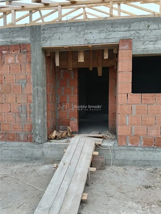 3-Bedroom Detached Houses – All Utilities – Asphalt Road – Rapid Move-In - foto 23