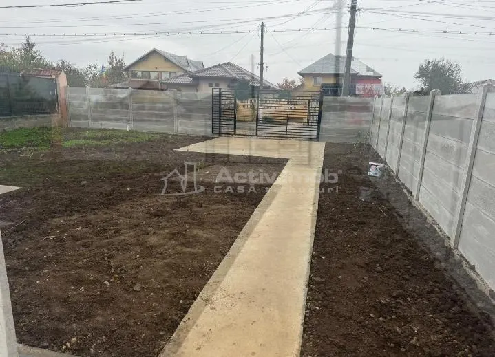 3-Bedroom Detached Houses – All Utilities – Asphalt Road – Rapid Move-In - foto 5