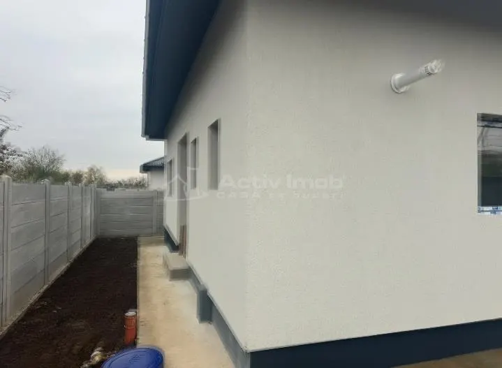 3-Bedroom Detached Houses – All Utilities – Asphalt Road – Rapid Move-In - foto 6