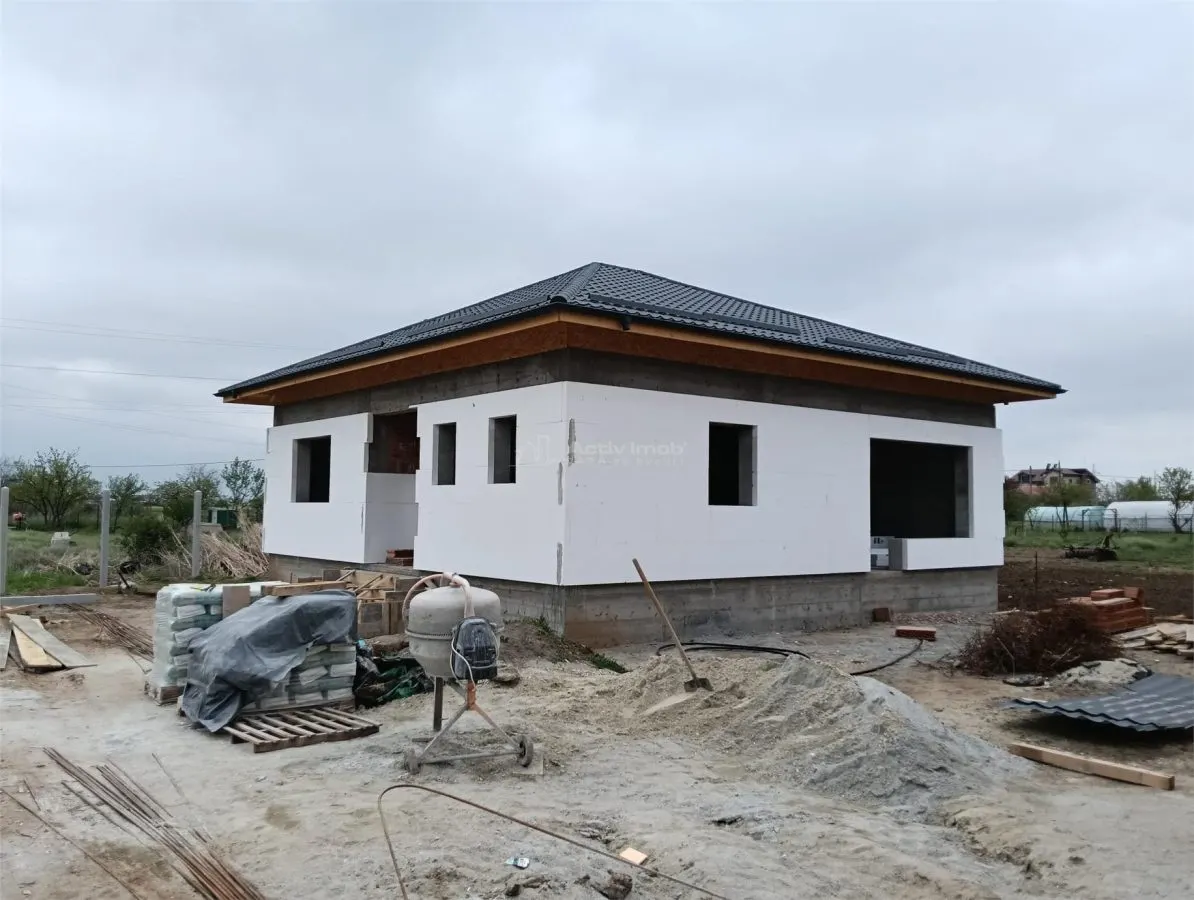 3-Bedroom Detached Houses – All Utilities – Asphalt Road – Rapid Move-In - foto 7