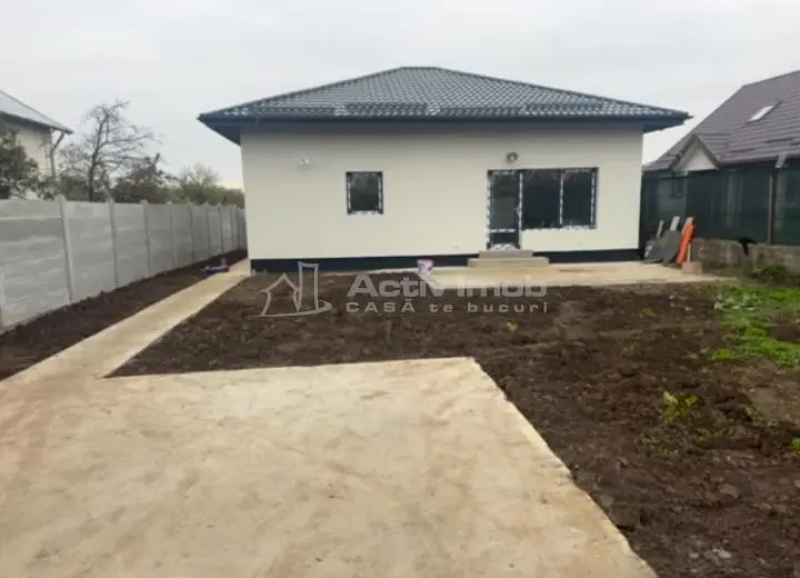 3-Bedroom Detached Houses – All Utilities – Asphalt Road – Rapid Move-In - foto 9