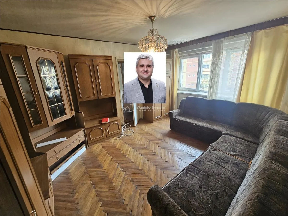 Resita, Apartamento 2 Dormitorios Amueblado y Equipado, Micro 2 - foto 1