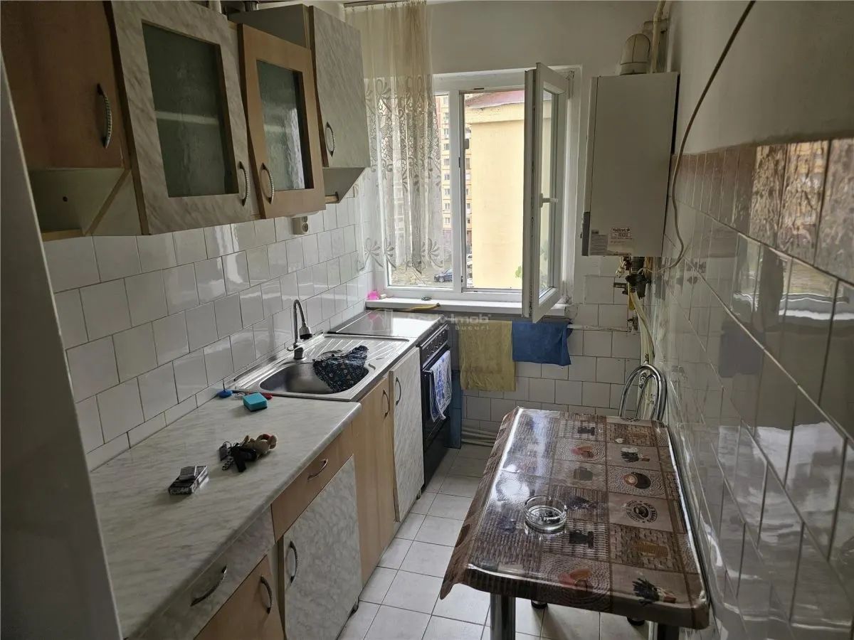 Resita, Apartamento 2 Dormitorios Amueblado y Equipado, Micro 2 - foto 17