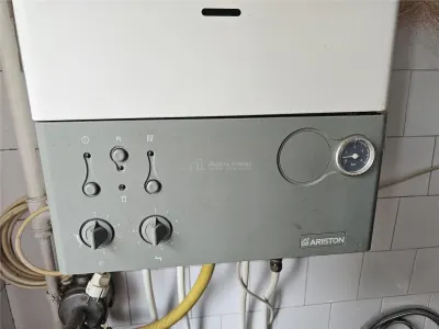 Resita, Apartamento 2 Dormitorios Amueblado y Equipado, Micro 2 - foto 20