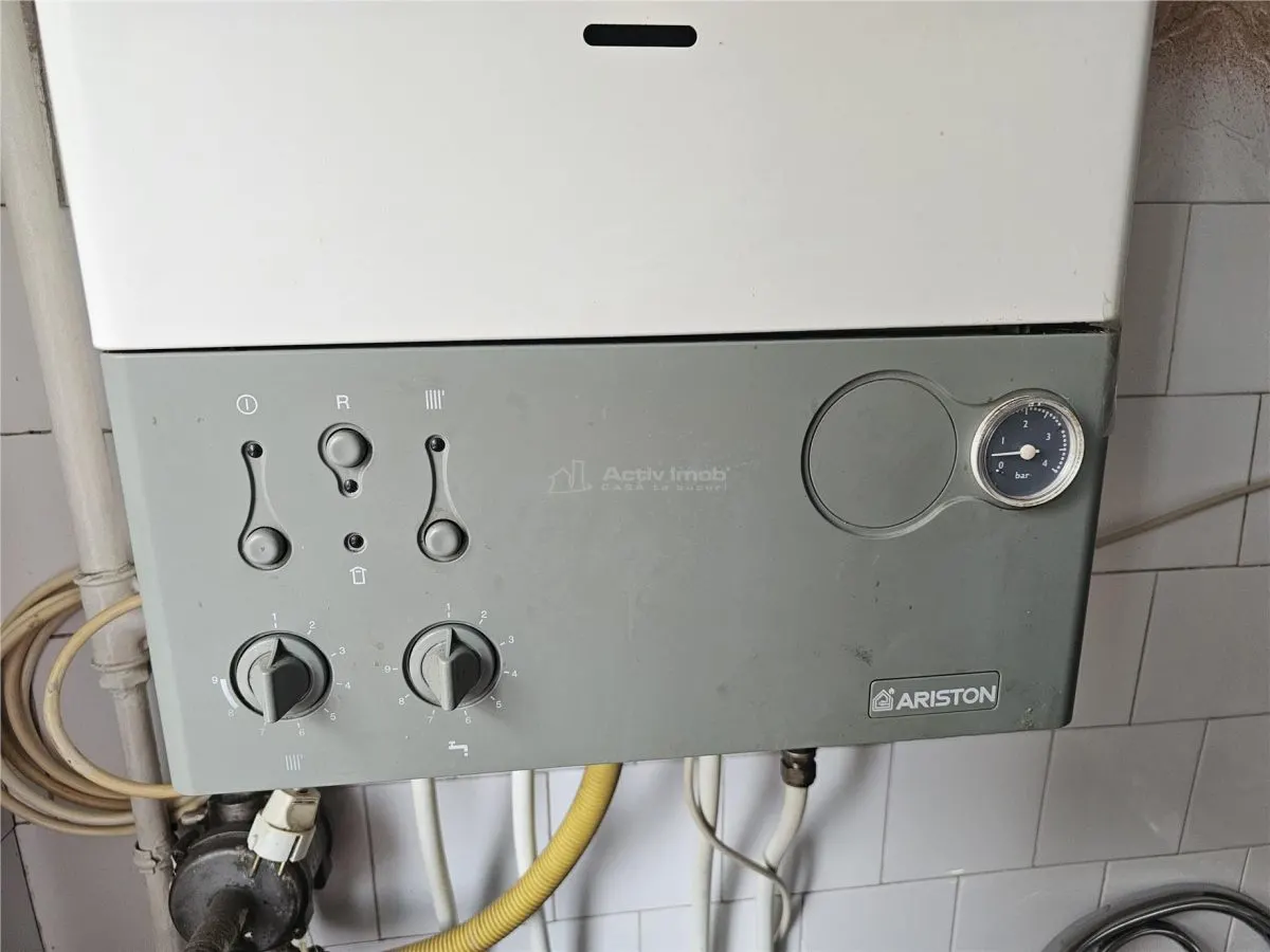 Resita, Apartamento 2 Dormitorios Amueblado y Equipado, Micro 2 - foto 20