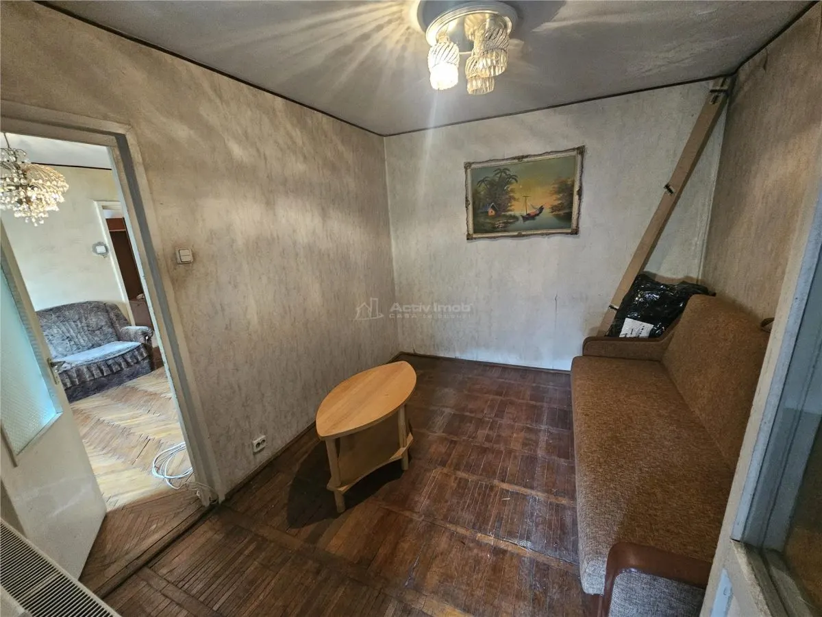 Resita, Apartamento 2 Dormitorios Amueblado y Equipado, Micro 2 - foto 4