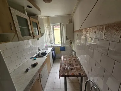 Resita, Apartamento 2 Dormitorios Amueblado y Equipado, Micro 2 - foto 6