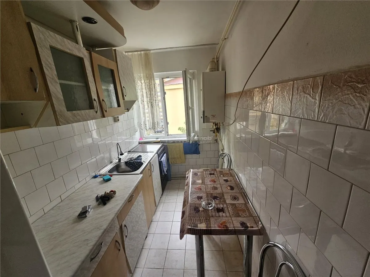 Resita, Apartamento 2 Dormitorios Amueblado y Equipado, Micro 2 - foto 6
