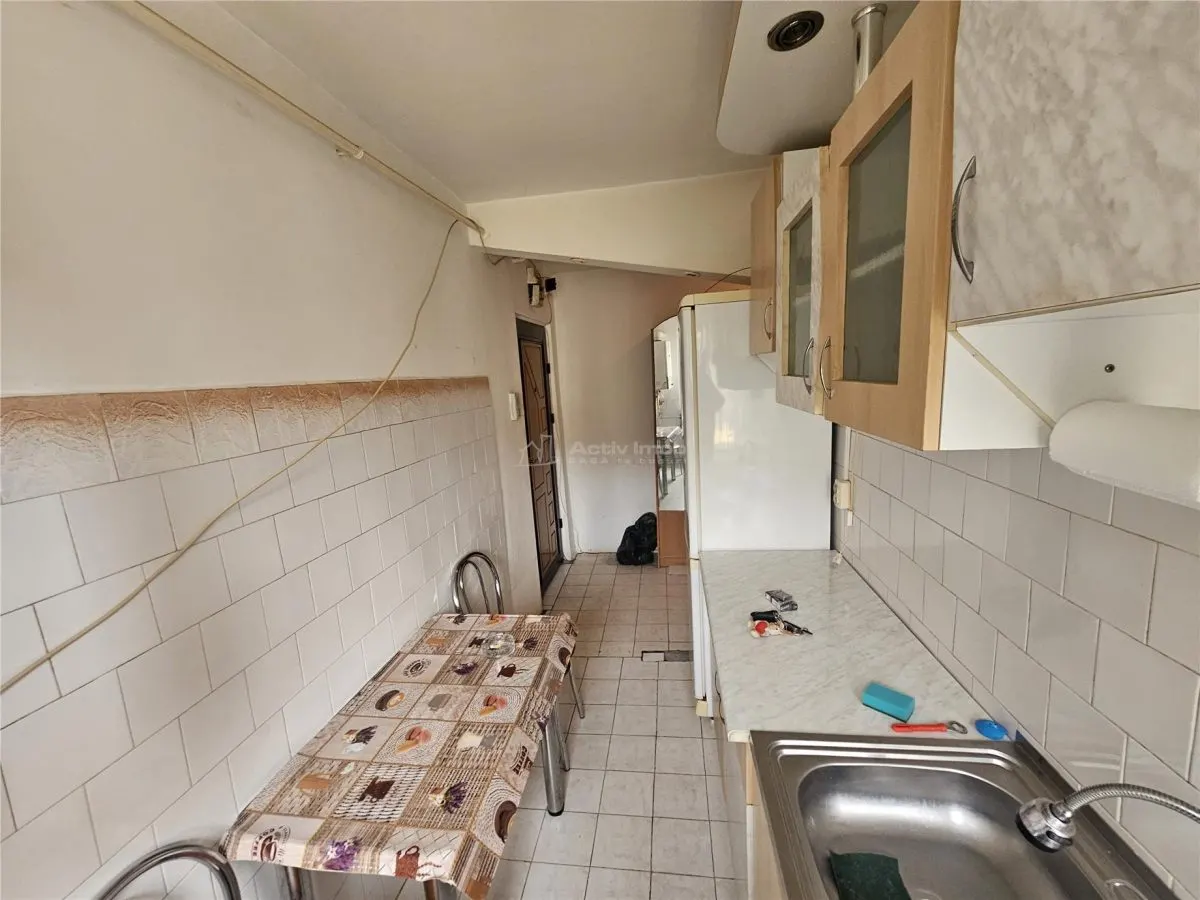 Resita, Apartamento 2 Dormitorios Amueblado y Equipado, Micro 2 - foto 7