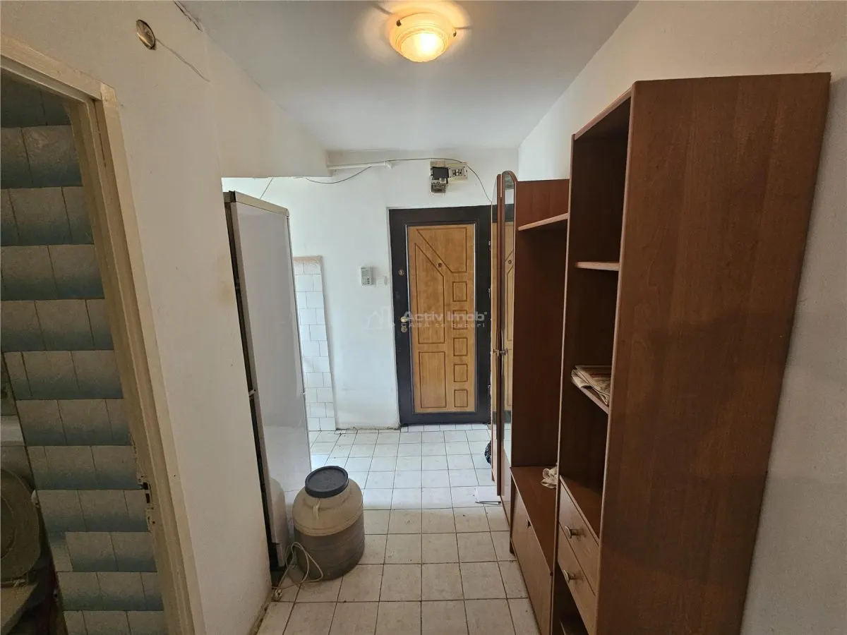 Resita, Apartamento 2 Dormitorios Amueblado y Equipado, Micro 2 - foto 10