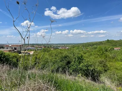 Lugoj: Investissement Exceptionnel – 8.200 m², Façade 200 m, Idéal Aménagement - foto 14
