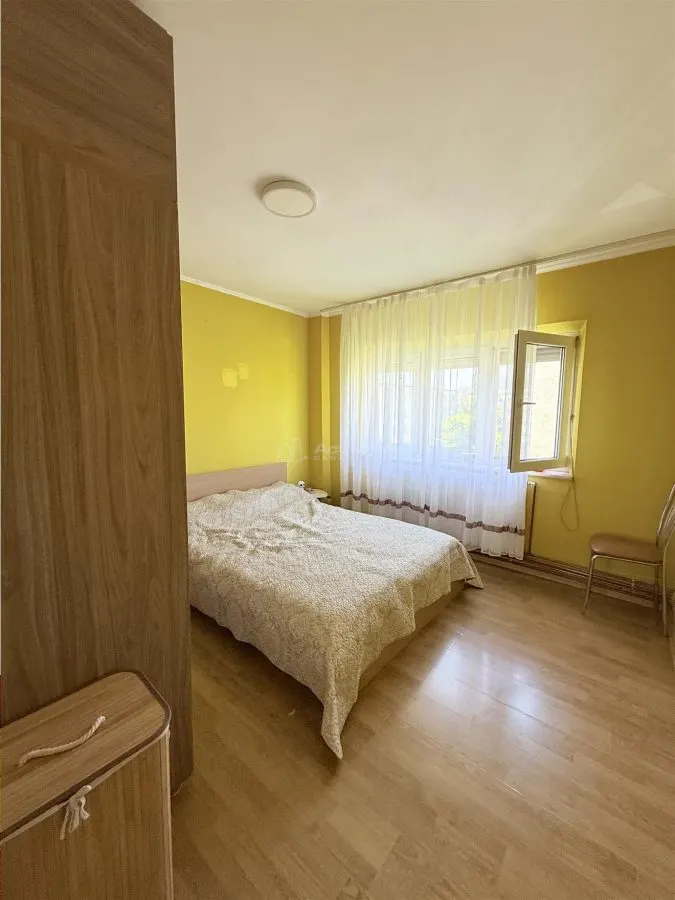 Appartement 2 Chambres, Kogalniceanu, 3e Étage - foto 4