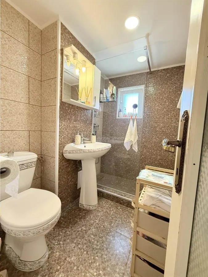 Appartement 2 Chambres, Kogalniceanu, 3e Étage - foto 5