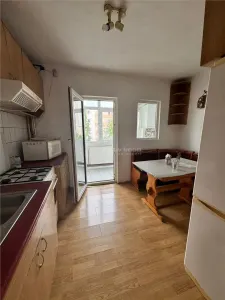 Appartement 2 Chambres, Deuxième Étage, Liliacului - foto 3