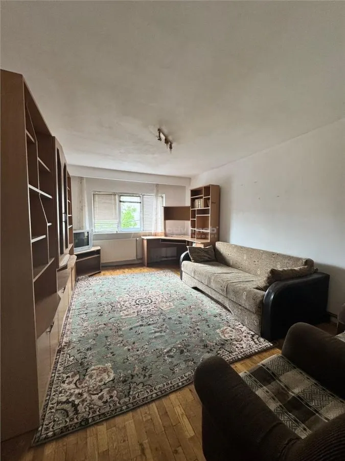 Appartement 2 Chambres, Deuxième Étage, Liliacului - foto 4