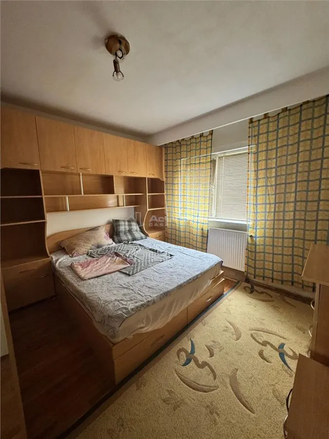 Appartement 2 Chambres, Deuxième Étage, Liliacului - foto 5