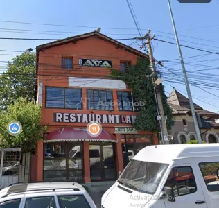 Hôtel Ava à Vendre – 903 m² de Surface Utile - Targoviste