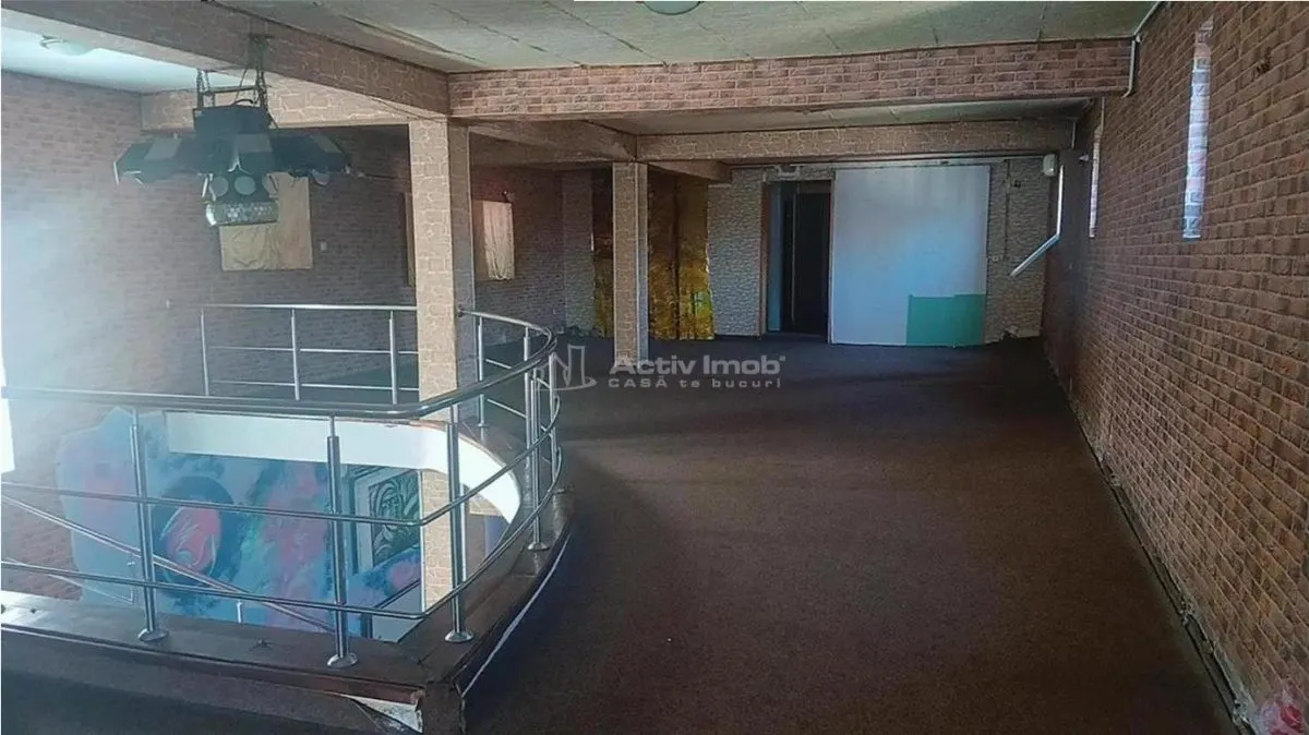 Hôtel Ava à Vendre – 903 m² de Surface Utile - foto 3