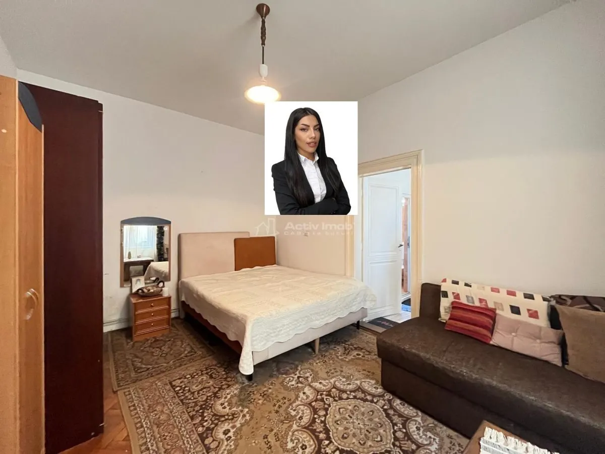 Studio, 35 m², Centre de Lugoj - foto 1