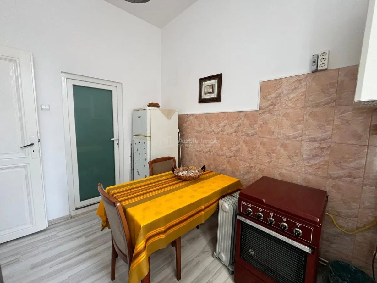 Studio, 35 m², Centre de Lugoj - foto 11