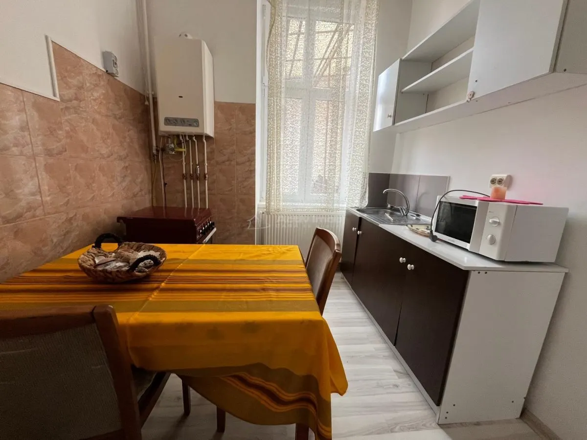 Studio, 35 m², Centre de Lugoj - foto 12