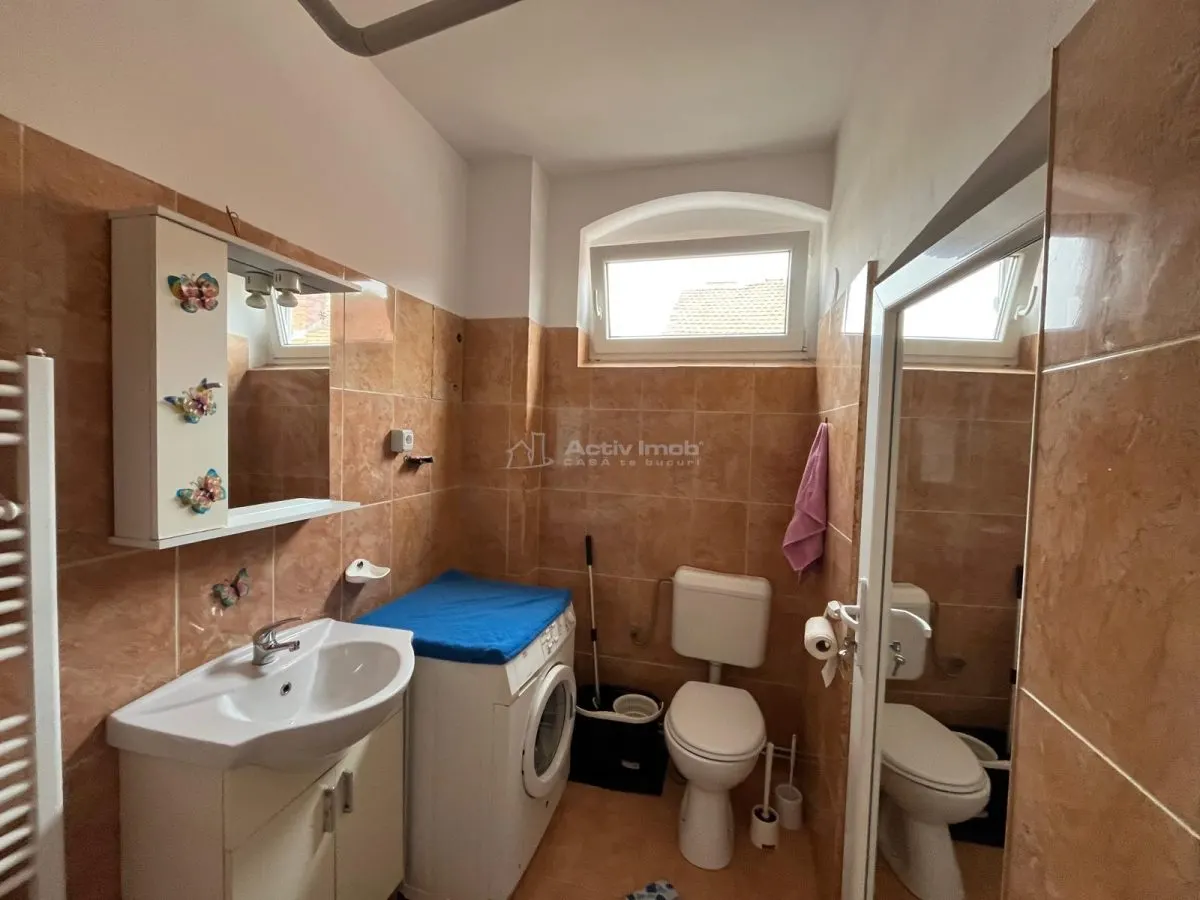 Studio, 35 m², Centre de Lugoj - foto 18