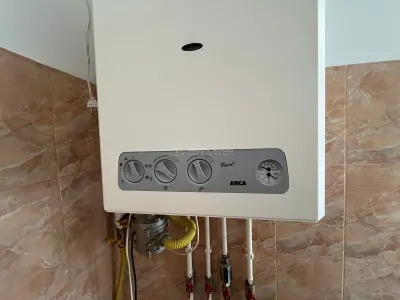 Studio, 35 m², Centre de Lugoj - foto 19