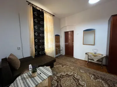 Studio, 35 m², Centre de Lugoj - foto 3