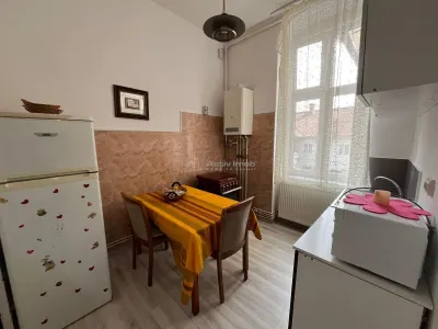 Studio, 35 m², Centre de Lugoj - foto 6