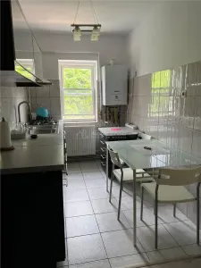 Appartement 3 Chambres à Louer – Ultracentral, Entièrement Meublé & Équipé - foto 2