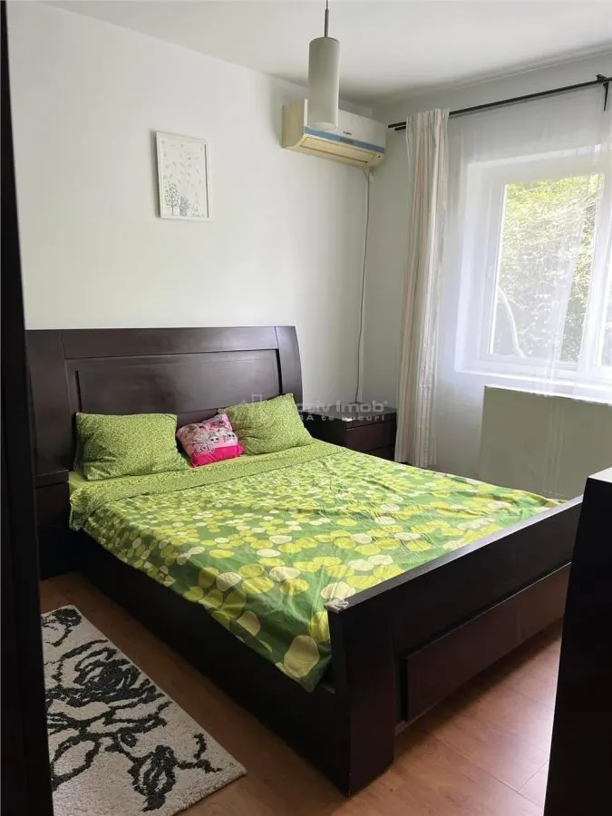 Appartement 3 Chambres à Louer – Ultracentral, Entièrement Meublé & Équipé - foto 3